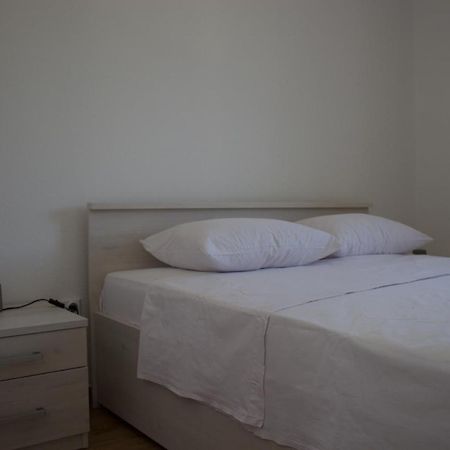 Apartmani Bauk Пучишча Экстерьер фото