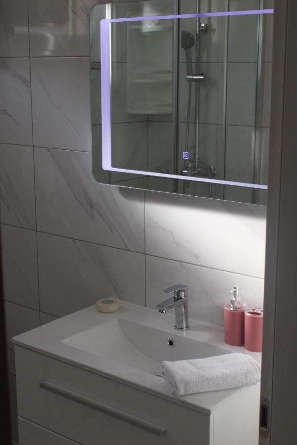 Apartmani Bauk Пучишча Экстерьер фото