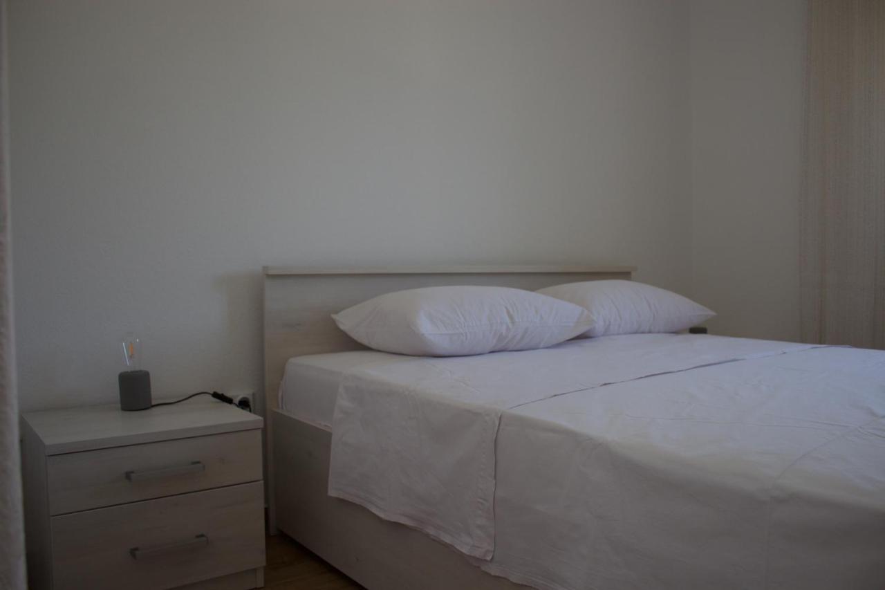 Apartmani Bauk Пучишча Экстерьер фото