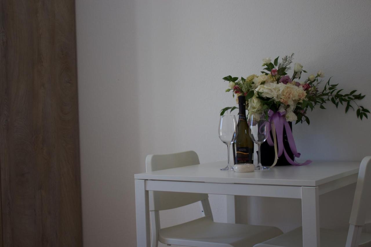 Apartmani Bauk Пучишча Экстерьер фото