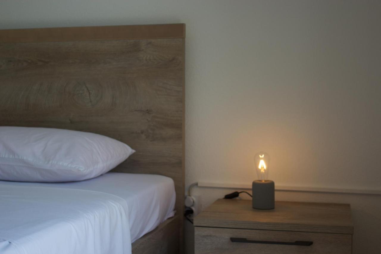Apartmani Bauk Пучишча Экстерьер фото