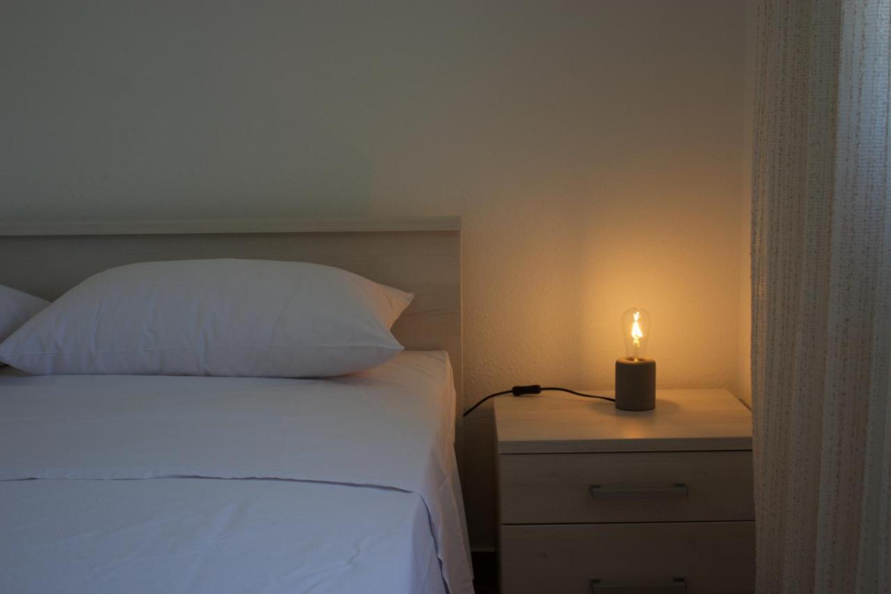 Apartmani Bauk Пучишча Экстерьер фото