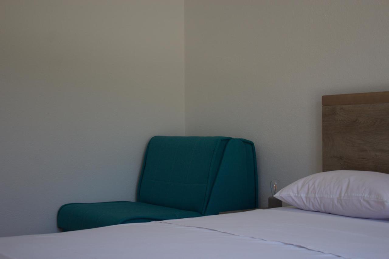 Apartmani Bauk Пучишча Экстерьер фото